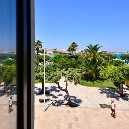 Hotel Balcone Su Otranto Exterior foto