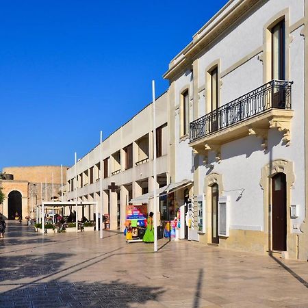 Hotel Balcone Su Otranto Exterior foto