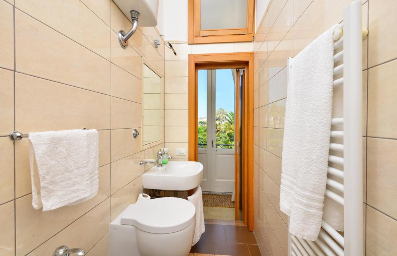 Hotel Balcone Su Otranto Exterior foto