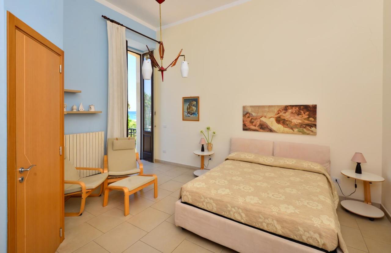 Hotel Balcone Su Otranto Exterior foto