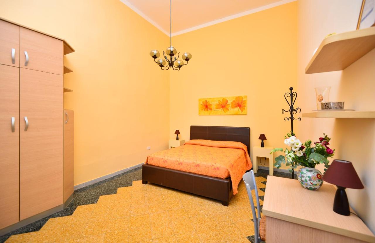 Hotel Balcone Su Otranto Exterior foto