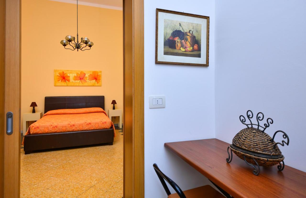 Hotel Balcone Su Otranto Exterior foto